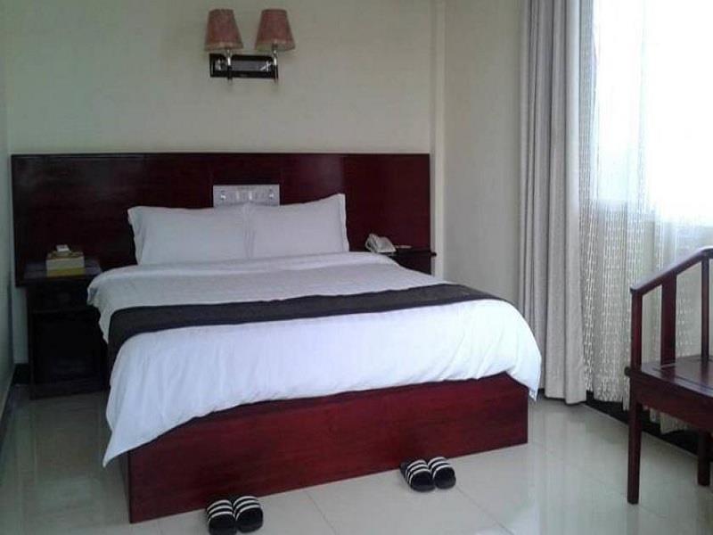 Golden Hill Hotel - Lashio Exterior photo